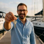 The SeaFolk: il club di scambio barche senza denaro per esplorare il mondo