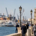 SNIM 2026 a Brindisi: il Mezzogiorno capitale della nautica italiana con 27 miliardi di valore
