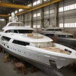 Cantieri e innovazione: ISA Yachts, Sanlorenzo e BAT tra novità e strategie