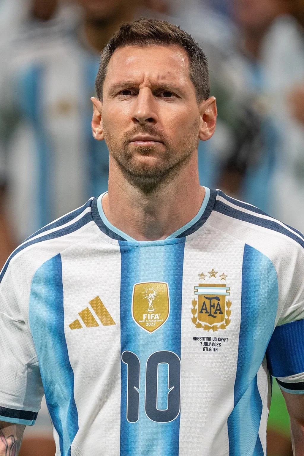 Leo Messi sceglie Sunreef Yachts: in costruzione l'Ultima 88 del campione argentino