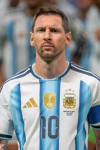 Leo Messi sceglie Sunreef Yachts: in costruzione l'Ultima 88 del campione argentino