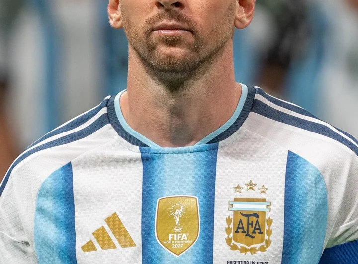 Leo Messi sceglie Sunreef Yachts: in costruzione l'Ultima 88 del campione argentino