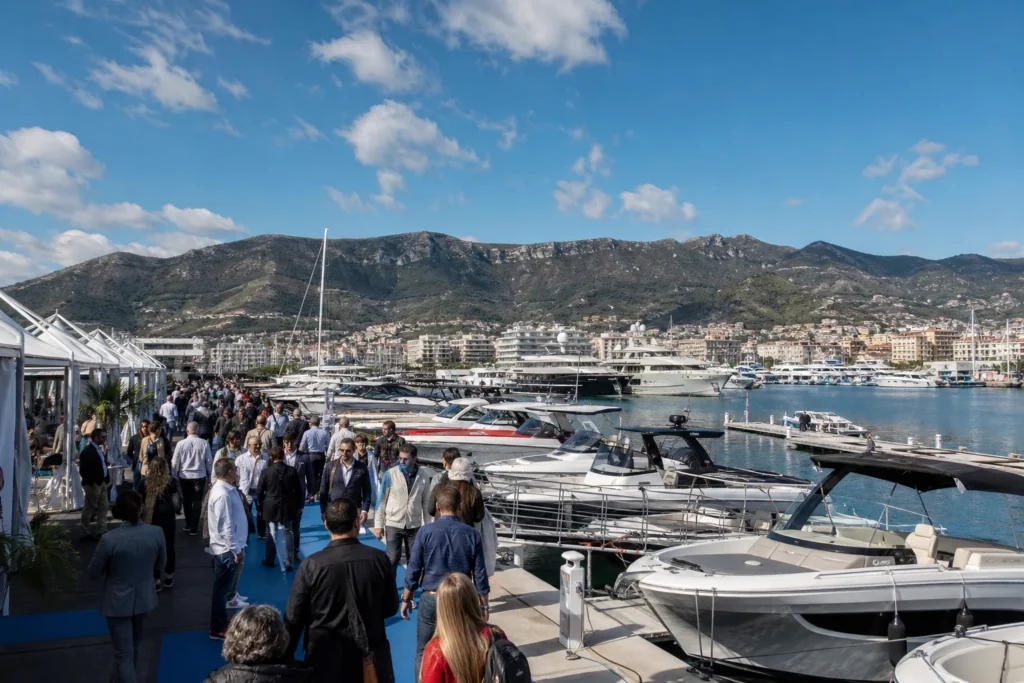 Salerno Boat Show: il salone nautico del Centro-Sud torna a novembre