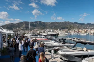 Salerno Boat Show: il salone nautico del Centro-Sud torna a novembre