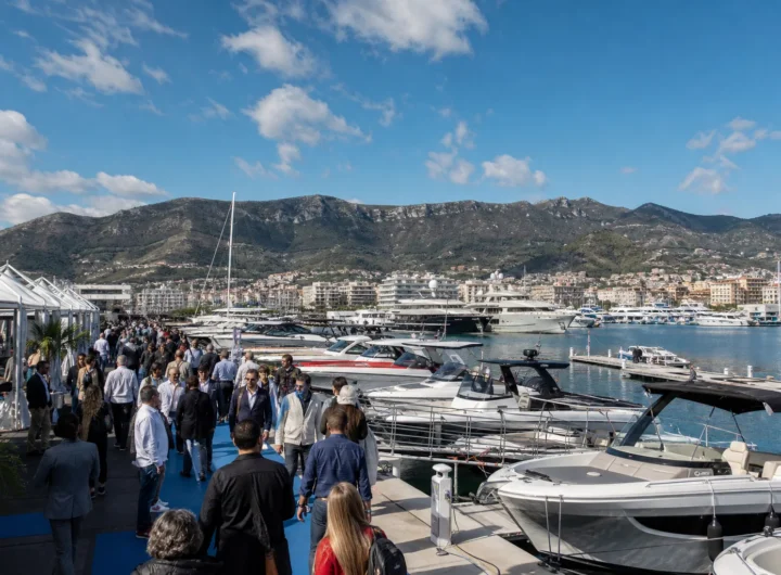 Salerno Boat Show: il salone nautico del Centro-Sud torna a novembre