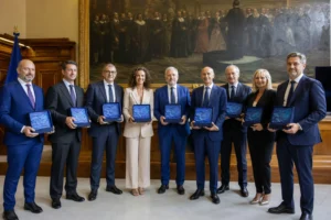 Sicurezza e sostenibilità: Blue Marina Awards e iniziative di inclusione