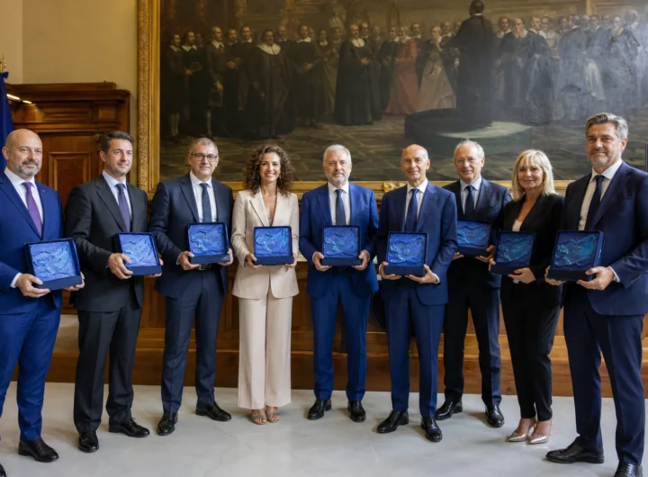 Sicurezza e sostenibilità: Blue Marina Awards e iniziative di inclusione