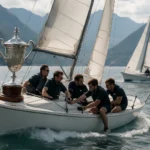 Coppa dei Bravi: il trofeo storico torna sul Lago di Como dal 13 al 15 novembre